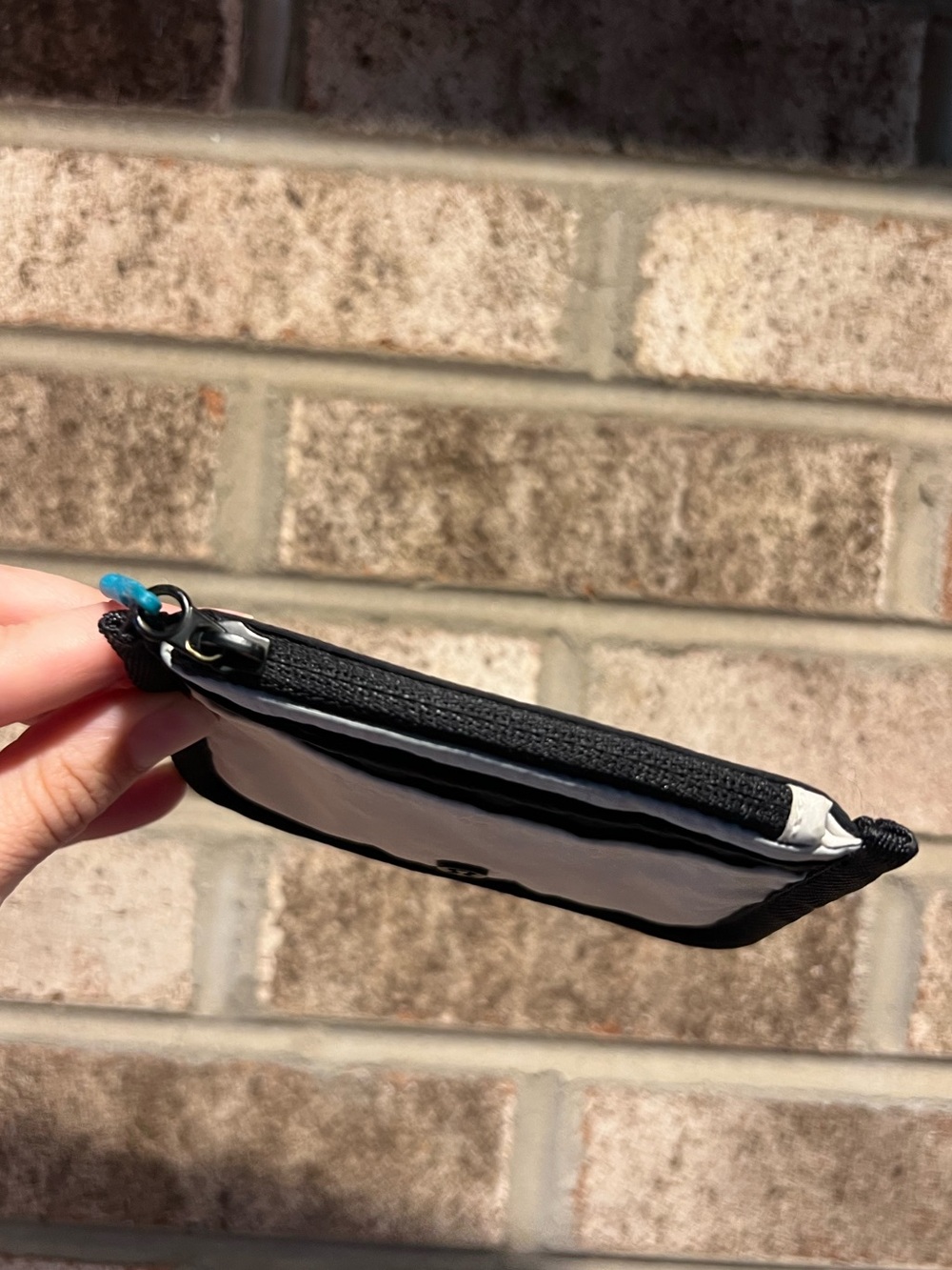 Lululemon True Identity Card Case - Picture 4 of 14
